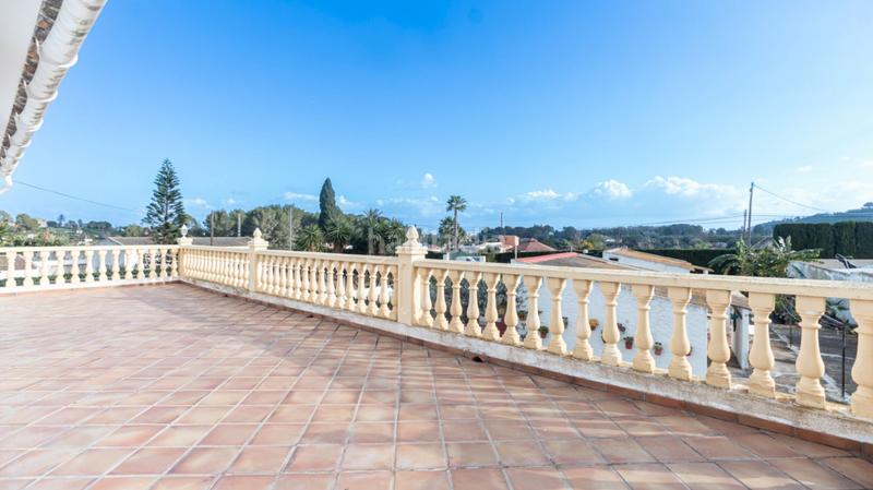 Foto bcb0abaa-0bf1-4100-8ddc-9553f1d968d9. Chalet avec chauffage parking piscine dans La Pedrera-Vessanes Dénia