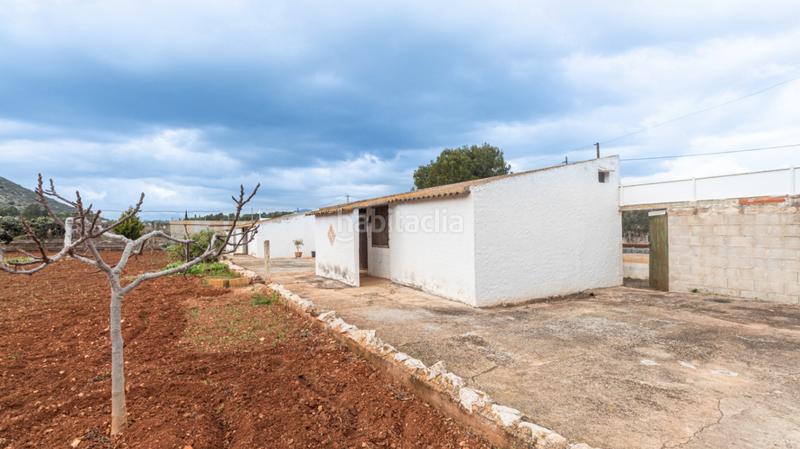 Foto c246f3e7-e106-4553-b3a1-67032b228666. Chalet avec chauffage parking piscine dans La Pedrera-Vessanes Dénia
