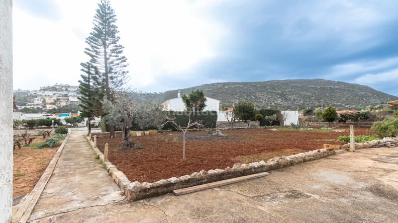 Foto cb45a89d-fd16-4423-b618-f78da9a47558. Chalet avec chauffage parking piscine dans La Pedrera-Vessanes Dénia