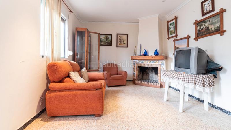 Foto d6b5c2a9-9f45-4e3a-98d1-633a06dee031. Chalet avec chauffage parking piscine dans La Pedrera-Vessanes Dénia