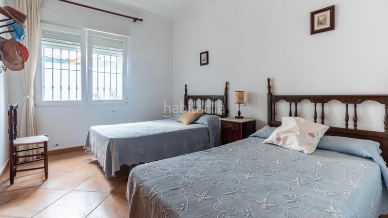 Foto d9112dc8-6d5f-421f-946a-7029eb5f6b6c. Chalet avec chauffage parking piscine dans La Pedrera-Vessanes Dénia