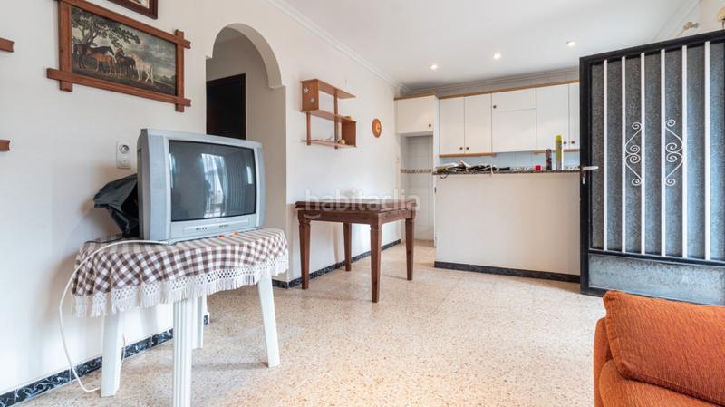 Foto e59c154a-af34-4cf3-8c23-b475de11cc96. Chalet avec chauffage parking piscine dans La Pedrera-Vessanes Dénia