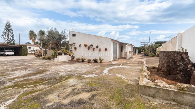 Foto ed3c6dd1-f027-4cdd-9bf4-793127c21d88. Chalet avec chauffage parking piscine dans La Pedrera-Vessanes Dénia