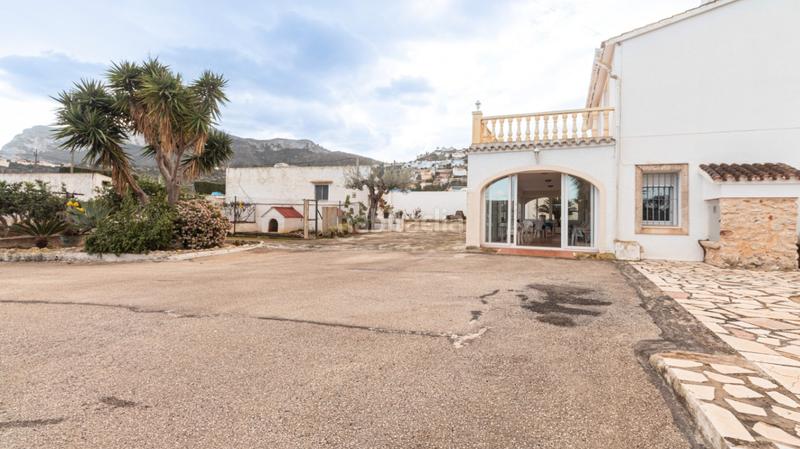 Foto 452237d6-d508-4c0a-b41c-e2732d5742d2. Chalet en La Pedrera-Vessanes Dénia