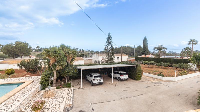Foto d94e1c98-b5c5-4538-91cc-381201acd73a. Chalet en La Pedrera-Vessanes Dénia