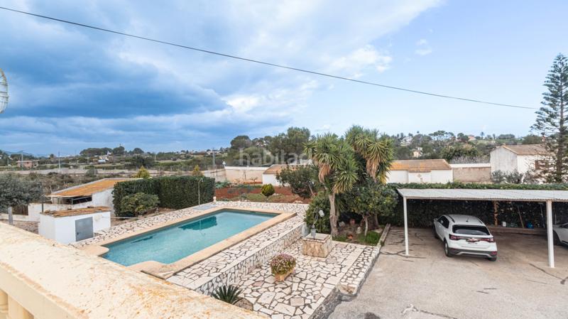 Foto 7704864f-094c-41eb-86e6-206897bc7d09. Chalet con riscaldamento parcheggio piscina in La Pedrera-Vessanes Dénia
