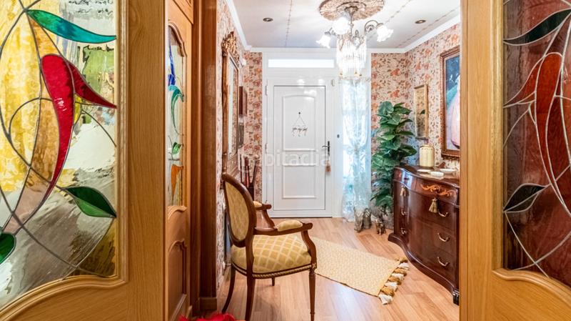 Foto 0e45c4ad-7863-4e61-be36-9872f1aa2bdd. Casa con riscaldamento parcheggio in El Montgó Dénia