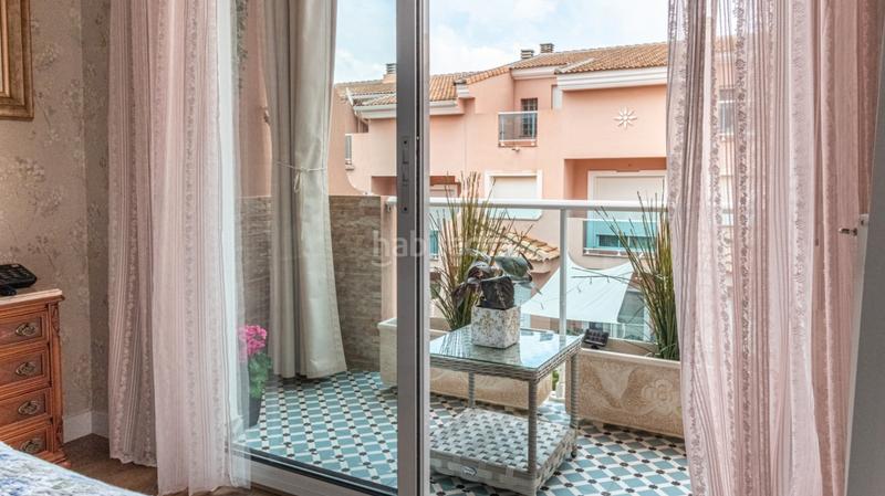 Foto 194a390f-570d-4dba-ab63-cee5d89156a2. Casa con riscaldamento parcheggio in El Montgó Dénia