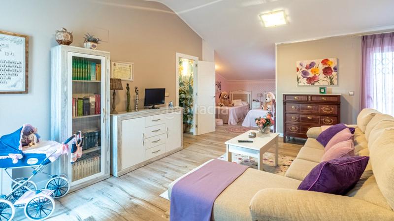 Foto 353998a4-3d59-4e0c-b4ee-7c3bf27f0ae2. Casa con riscaldamento parcheggio in El Montgó Dénia