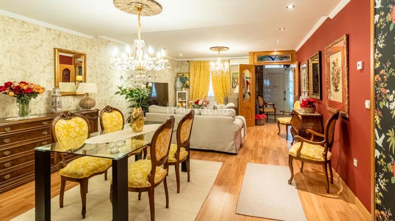 Foto 3af50991-0791-4000-bc5b-efe9284652f2. Casa con riscaldamento parcheggio in El Montgó Dénia