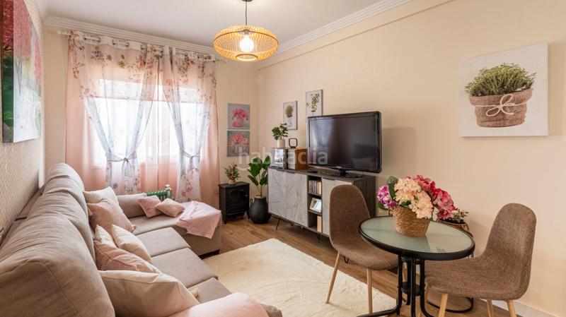 Foto 5903fd4f-93b3-4dbc-a774-c10f167cf30b. Casa con riscaldamento parcheggio in El Montgó Dénia