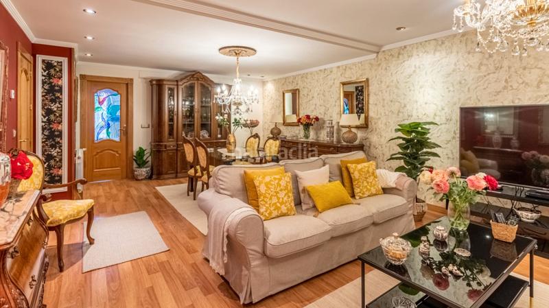 Foto 88e23d5b-7e68-4778-ad40-f8ee0c42bf3d. Casa con riscaldamento parcheggio in El Montgó Dénia