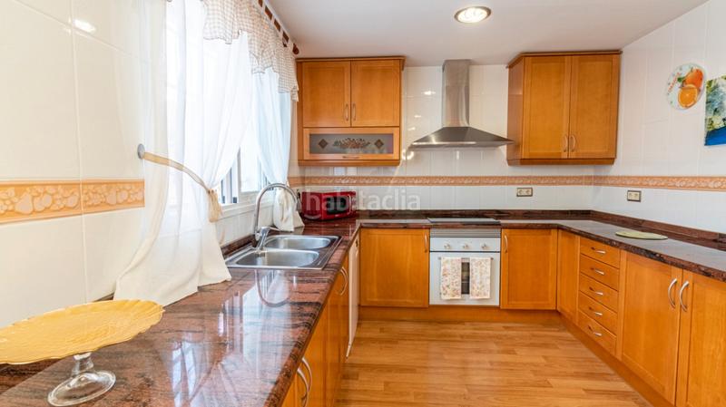 Foto ab70003c-e394-48a1-b9f6-57975d3deff3. Casa con riscaldamento parcheggio in El Montgó Dénia