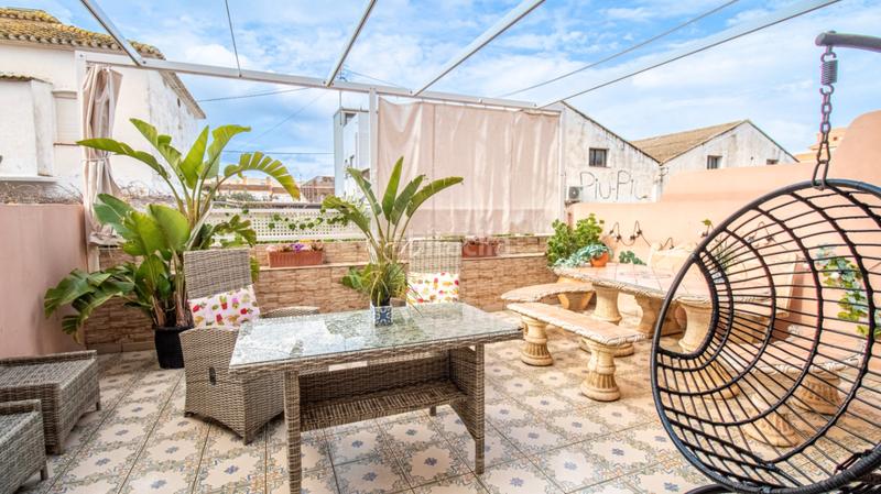 Foto 5b270750-1669-4503-b42c-84706cfa5f26. Maison avec chauffage parking dans El Montgó Dénia