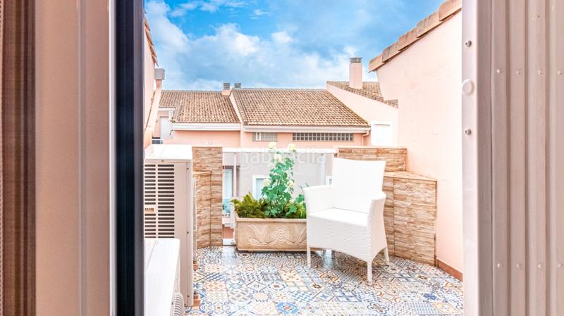 Foto 9b790ddc-57ca-43bc-8abf-bc9db1caec9e. Maison avec chauffage parking dans El Montgó Dénia