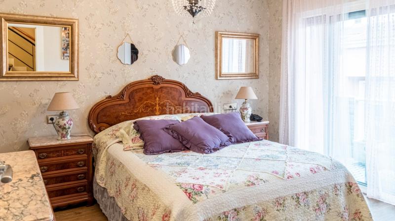 Foto bf09ccb1-81d1-411f-9ce1-ed5a416d9e90. Maison avec chauffage parking dans El Montgó Dénia