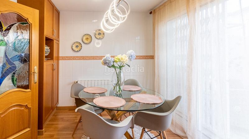 Foto c0fad4ff-1b8d-4654-afbf-3a12b9adebbb. Maison avec chauffage parking dans El Montgó Dénia