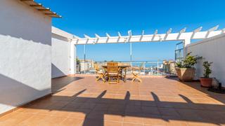 Penthouse in Les Bovetes - La Felicidad