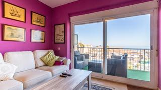 Penthouse in Les Bovetes - La Felicidad