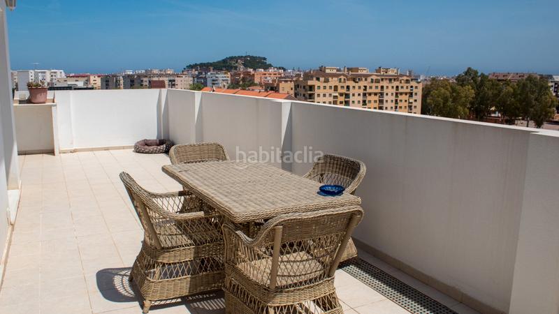 Foto cb981aa7-8ba7-49a1-9472-3bdf709225bd. Attico con riscaldamento parcheggio piscina in La Pedrera-Vessanes Dénia