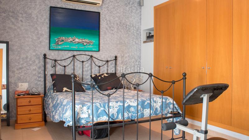 Foto 4fedd39a-77d8-422e-a913-6c1fb838353f. Penthouse with heating parking pool in La Pedrera-Vessanes Dénia