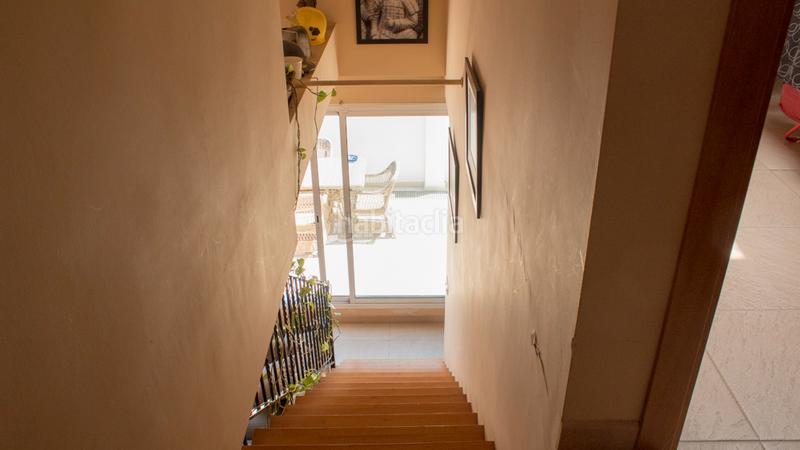 Foto 81e8b2ea-6ebc-45b0-966d-6679e27d9a5e. Penthouse with heating parking pool in La Pedrera-Vessanes Dénia