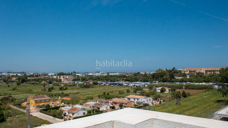 Foto 829833a0-1b53-49c6-b97c-3e3f8c6e47cc. Penthouse with heating parking pool in La Pedrera-Vessanes Dénia