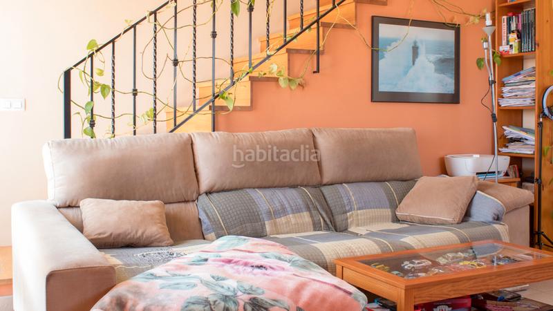 Foto ae3ff4e1-68db-42dd-a920-8f39d64e5677. Penthouse with heating parking pool in La Pedrera-Vessanes Dénia