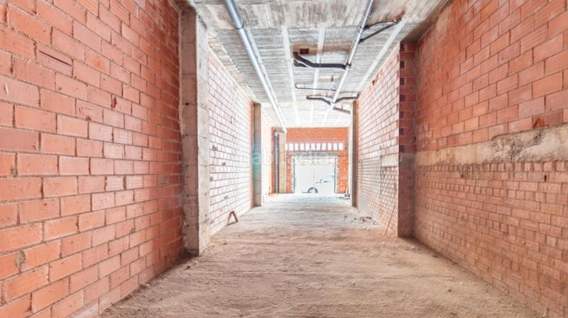 Foto 30f8569b-cbd3-4bf2-b264-14ab4b555432. Geschäftsraum in Saladar Dénia