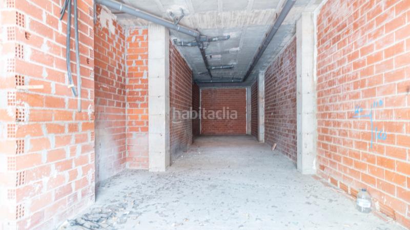 Foto 51b26538-3317-477b-a18e-81243fd8a419. Geschäftsraum in Saladar Dénia