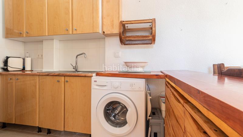 Foto 2232d9d0-2ebd-41b2-871e-09851003041f. Apartament amb aparcament piscina a Les Bovetes - La Felicidad Dénia