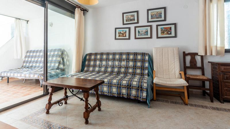 Foto 2ce45131-88db-41f6-afad-771a4a752bba. Apartament amb aparcament piscina a Les Bovetes - La Felicidad Dénia