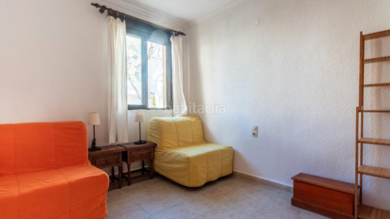 Foto 62305e38-a487-45b3-81a0-d4f2b19e66ab. Apartament amb aparcament piscina a Les Bovetes - La Felicidad Dénia