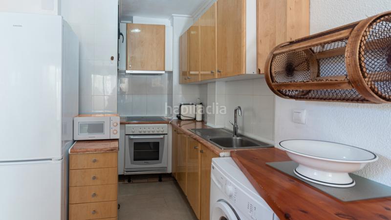 Foto b30bf337-e932-4907-b8a9-3f90237d5d3a. Apartament amb aparcament piscina a Les Bovetes - La Felicidad Dénia