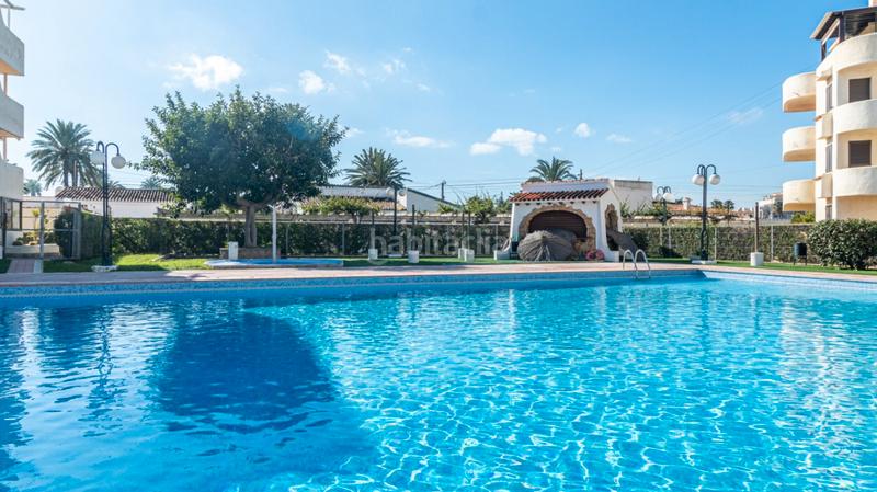Foto dd48b150-cb97-4279-a116-dd3bf4ed7916. Apartament amb aparcament piscina a Les Bovetes - La Felicidad Dénia