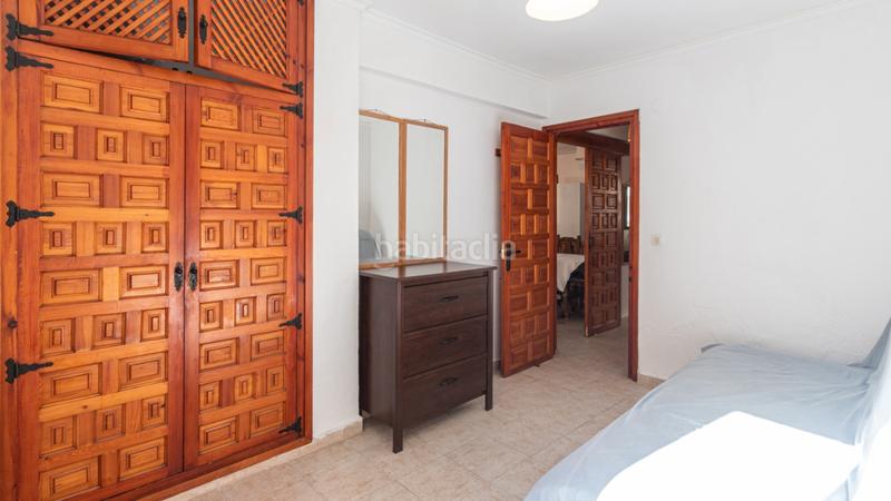 Foto fee7d440-9b82-485b-b917-93f2e4e940d1. Apartament amb aparcament piscina a Les Bovetes - La Felicidad Dénia