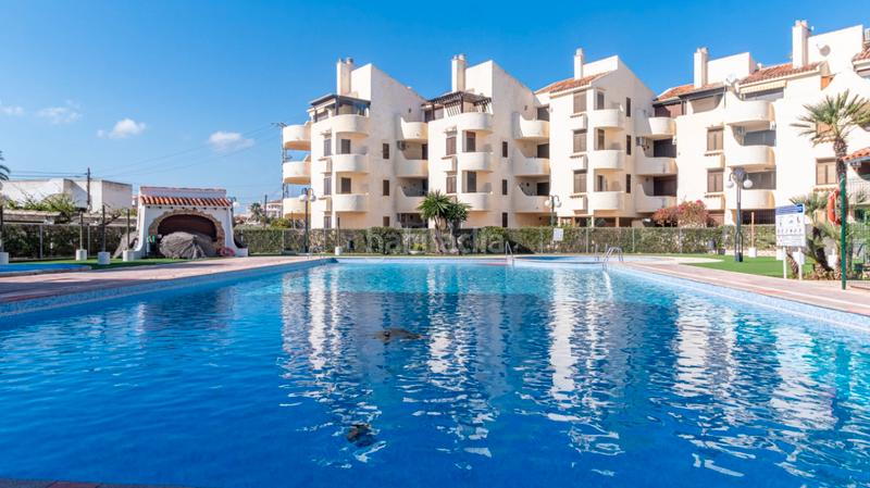 Foto 16b30da1-e953-47ad-aeee-1b4f0f504ddb. Apartamento en Les Bovetes - La Felicidad Dénia