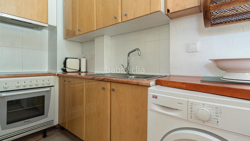 Foto 9553f311-76ef-4364-84ac-4708829cf726. Apartamento en Les Bovetes - La Felicidad Dénia