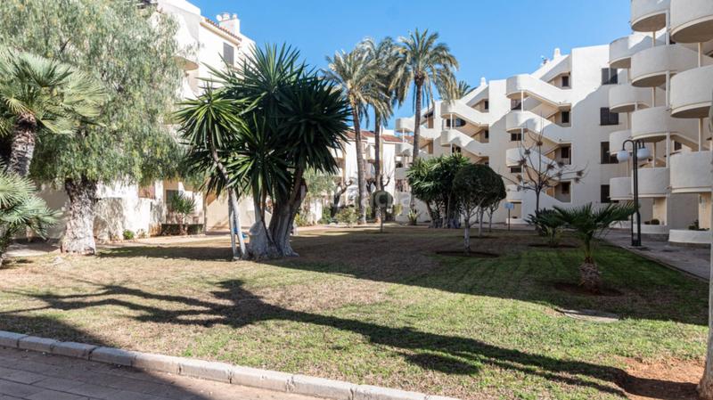 Foto f0134036-26d7-4499-a152-a866d93cd923. Apartamento en Les Bovetes - La Felicidad Dénia