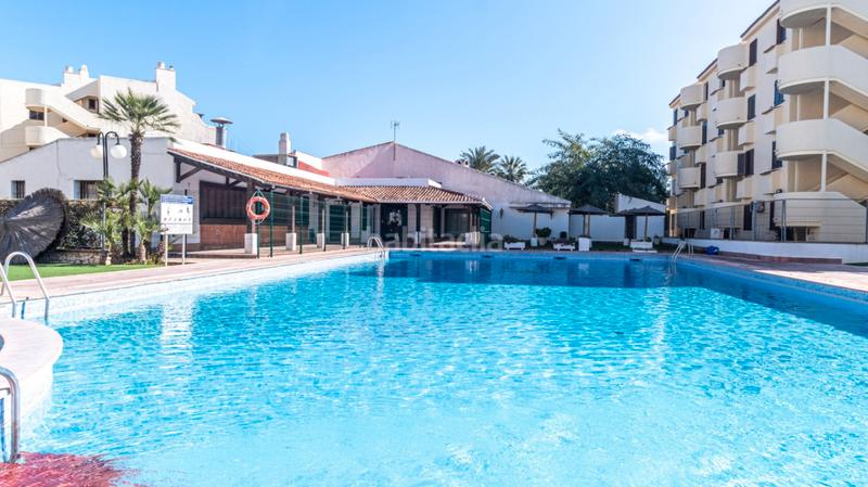 Foto b029adcb-d307-4736-8231-313af2380086. Piccolo appartamento con parcheggio piscina in Les Bovetes - La Felicidad Dénia