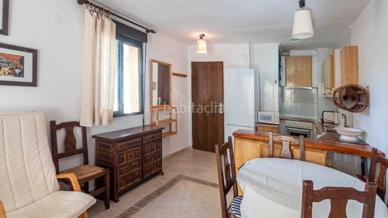 Foto e1c31d97-d7ae-4a98-8a1c-7f808553cbeb. Piccolo appartamento con parcheggio piscina in Les Bovetes - La Felicidad Dénia