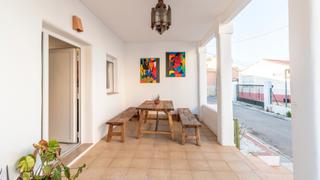 Chalet à Oliva Playa