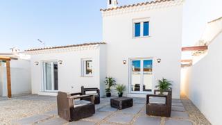 Chalet à Les Bassetes - El Marjal