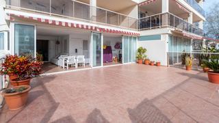 Apartament a El Palmar - Los Molinos