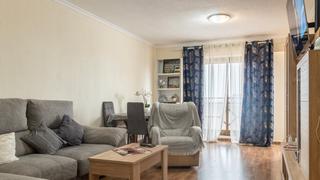 Etagenwohnung in Corea