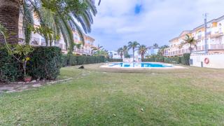 Appartement à Oliva Playa