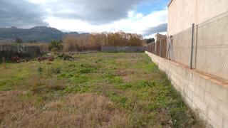Residential Plot in Devessa - Monte Pego