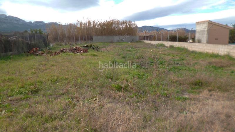 Foto 026e8978-0532-4413-8849-fd59a8529506. Wohngrundstück in Devessa - Monte Pego Dénia