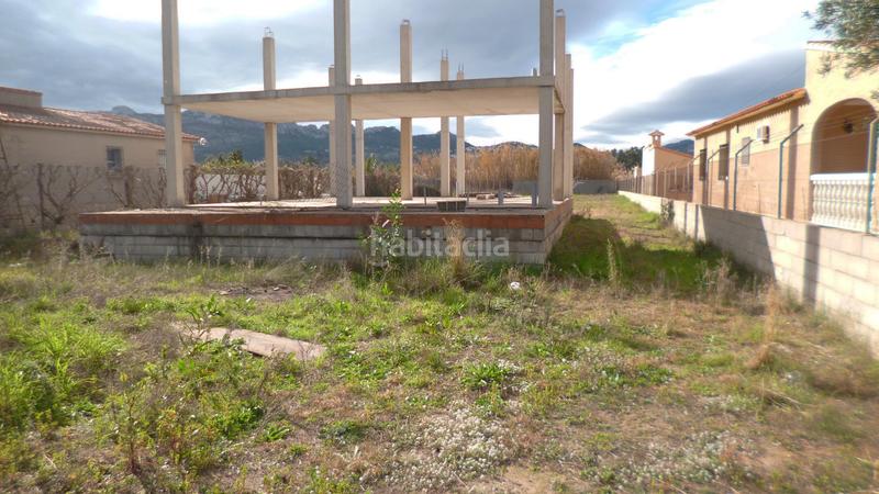 Foto 575ea71c-acf1-45c4-9b82-3b8b1c17f39d. Wohngrundstück in Devessa - Monte Pego Dénia