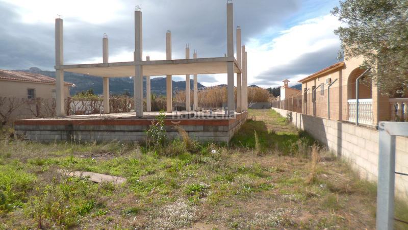 Foto ea29deb7-c641-4252-b48c-59ace0eee9a2. Wohngrundstück in Devessa - Monte Pego Dénia